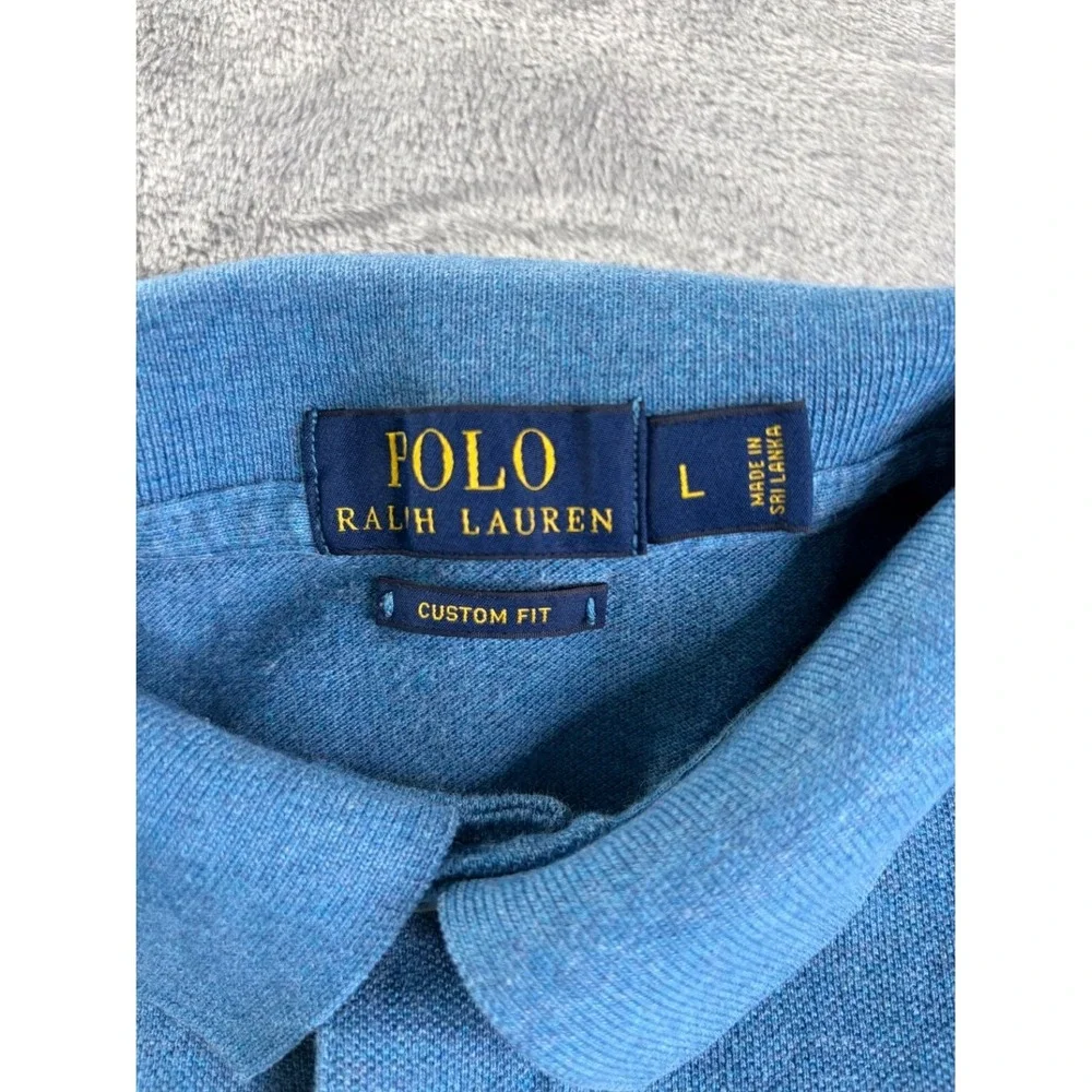 Polo Ralph Lauren this polo